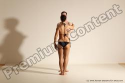 Jive reference poses